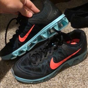 New Nike air max